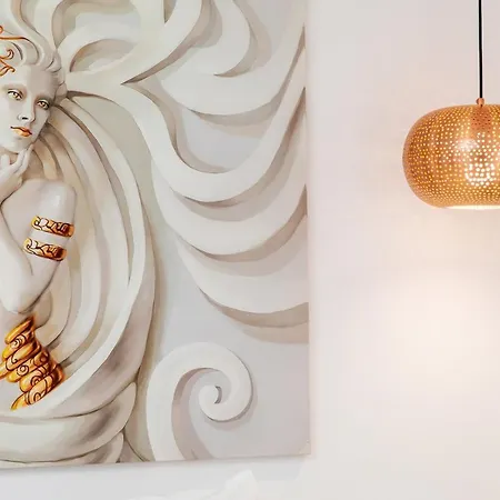 Naxian Lounge Βίλα