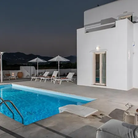Βίλα Naxian Lounge *