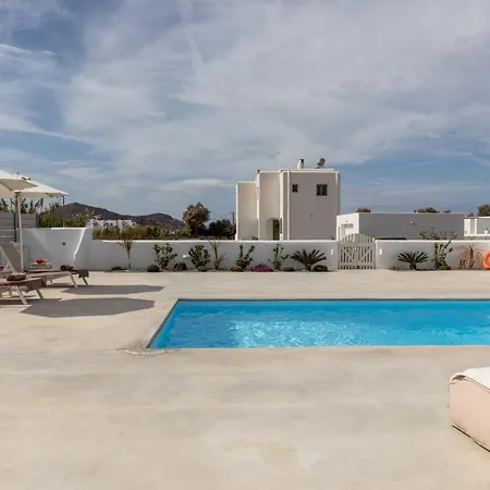 Βίλα Naxian Lounge
