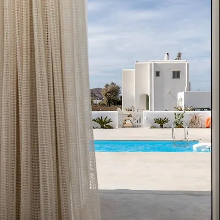 Βίλα Naxian Lounge *