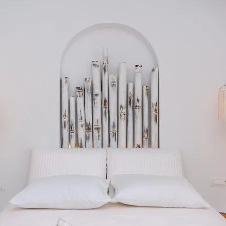 Βίλα Naxian Lounge *