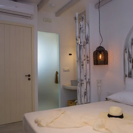 Βίλα Naxian Lounge