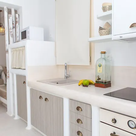 Βίλα Naxian Lounge Naxos City