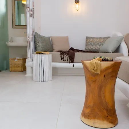Naxian Lounge Βίλα Naxos City