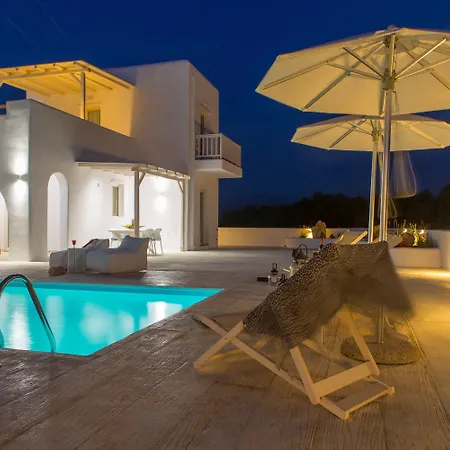 Βίλα Naxian Lounge Naxos City