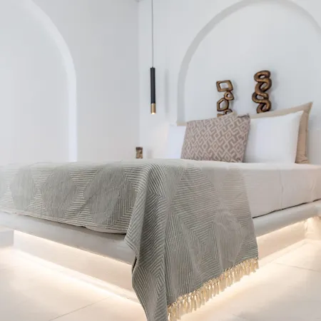 Naxian Lounge Βίλα