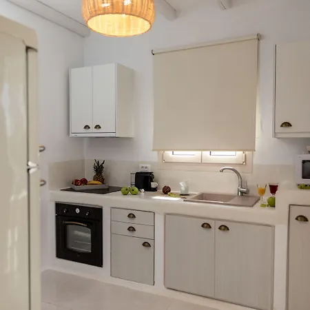 Βίλα Naxian Lounge Naxos City