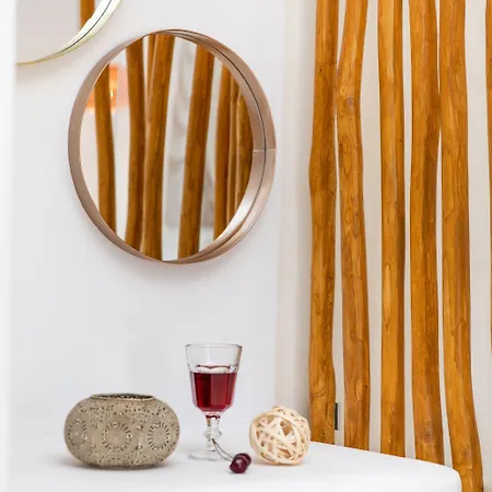 Βίλα Naxian Lounge