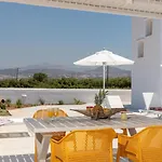 Naxian Lounge Villa *