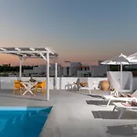 Villa Naxian Lounge