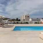 Villa Naxian Lounge