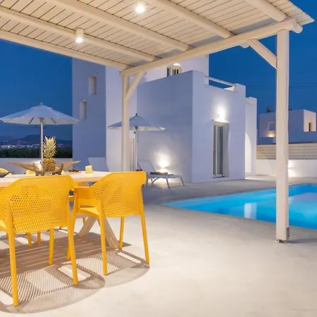 Naxian Lounge