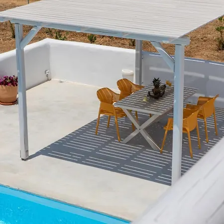 Naxian Lounge