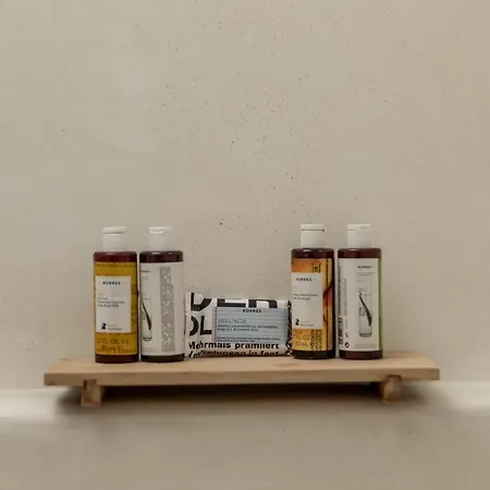 别墅 Naxian Lounge